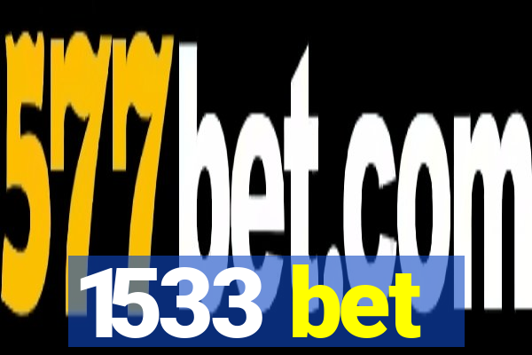 1533 bet